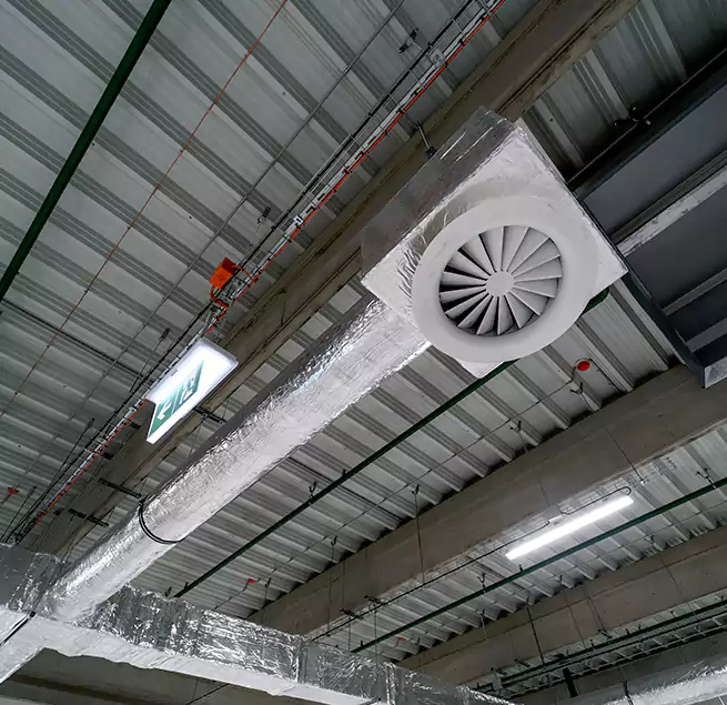 Why Homeowners & Businesses Trust Us in Racine, WI?