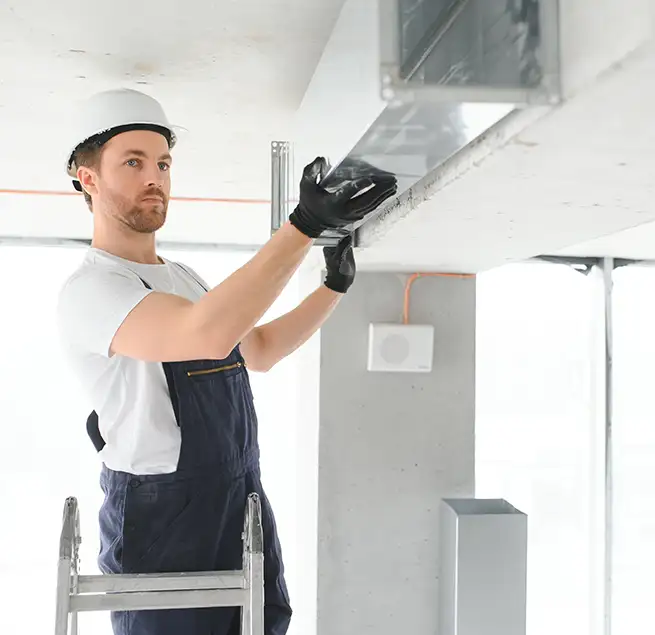 Why Homeowners & Businesses Trust Us in Racine, WI?