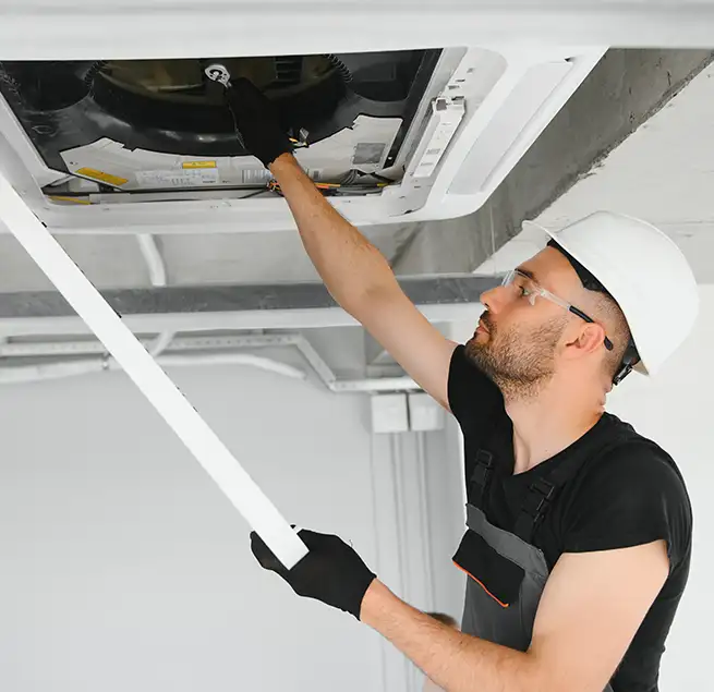 Why Homeowners & Businesses Trust Us in Racine, WI?