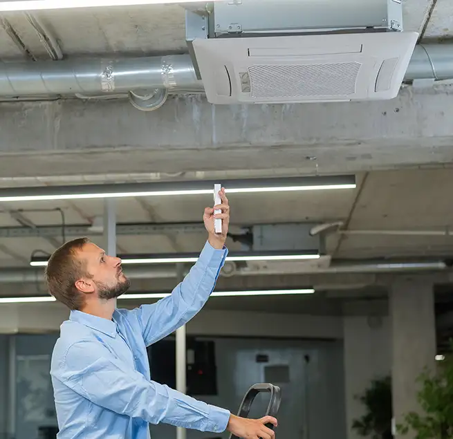 Why Homeowners & Businesses Trust Us in Racine, WI?