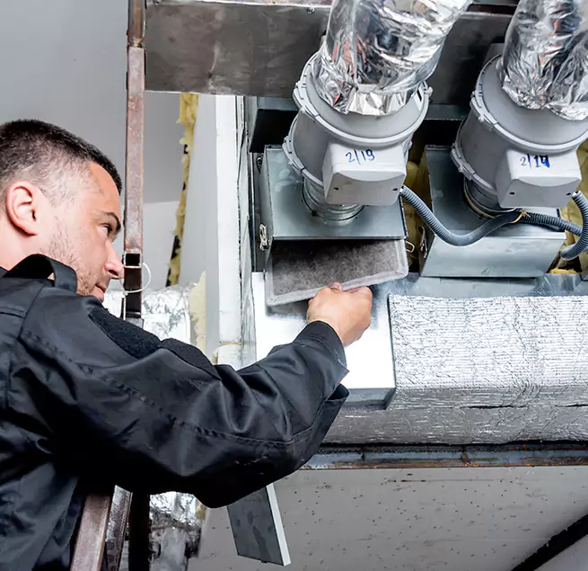 Why Homeowners Businesses Trust Us in Racine, WI?