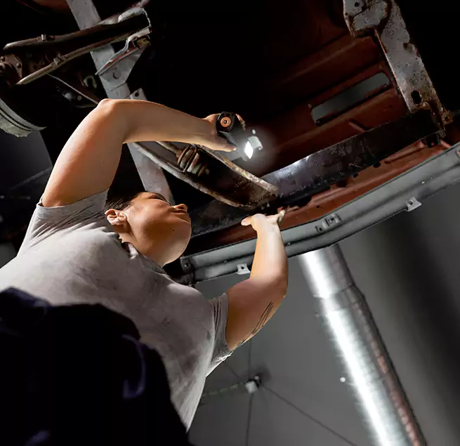 Why Homeowners & Businesses Trust Us Racine, WI