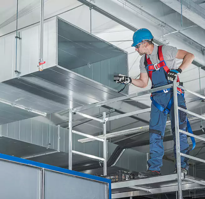 Why Homeowners & Businesses Trust Us Racine, WI