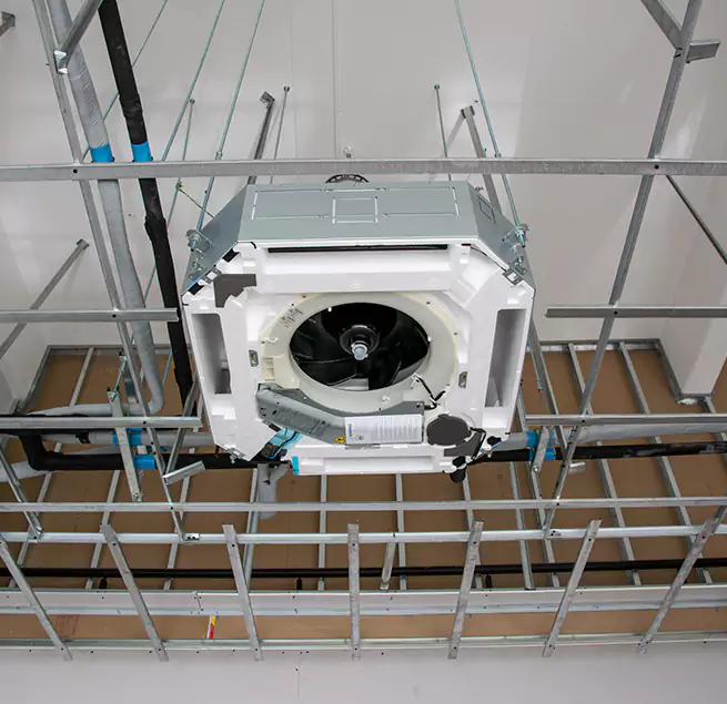 Why Homeowners & Businesses Trust Us Racine, WI?