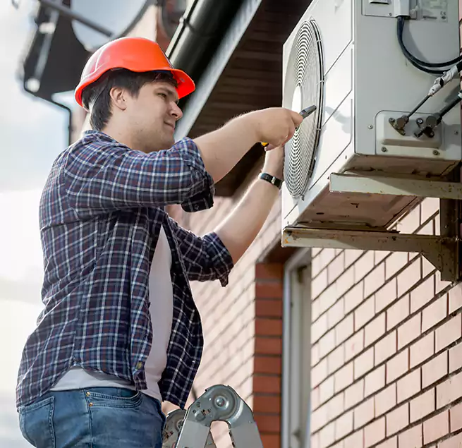 Why Homeowners & Businesses Trust Us Racine, WI