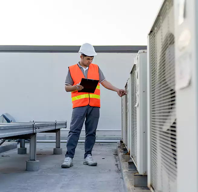 Why Homeowners & Businesses Trust Us in Racine, WI?