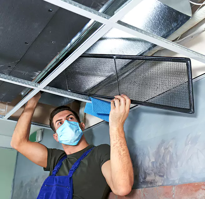  Why Homeowners Businesses Trust Us  in Racine, WI?