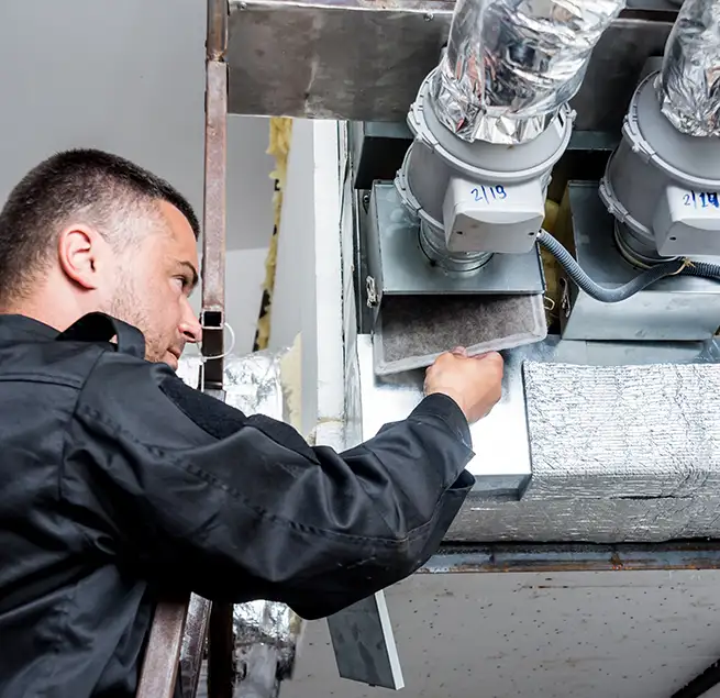 Why Homeowners & Businesses Trust Us in Racine, WI?